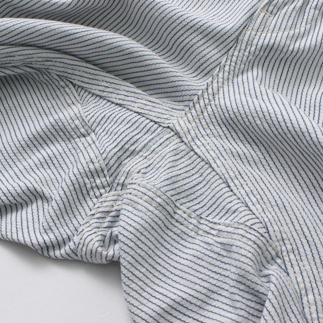 FOB FACTORY / F0525 Pantalon de travail Cordlane