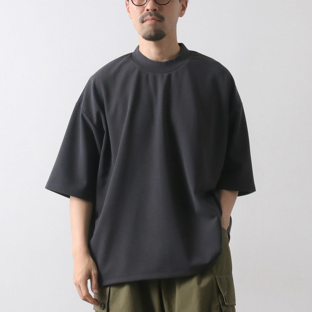 KELEN / T-shirt haut ballon