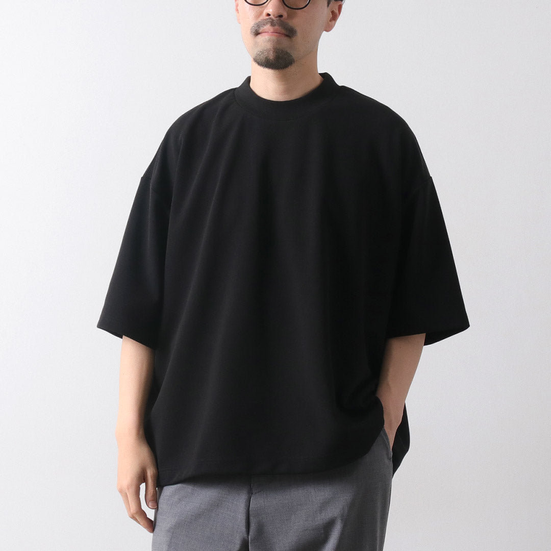 KELEN / T-shirt haut ballon