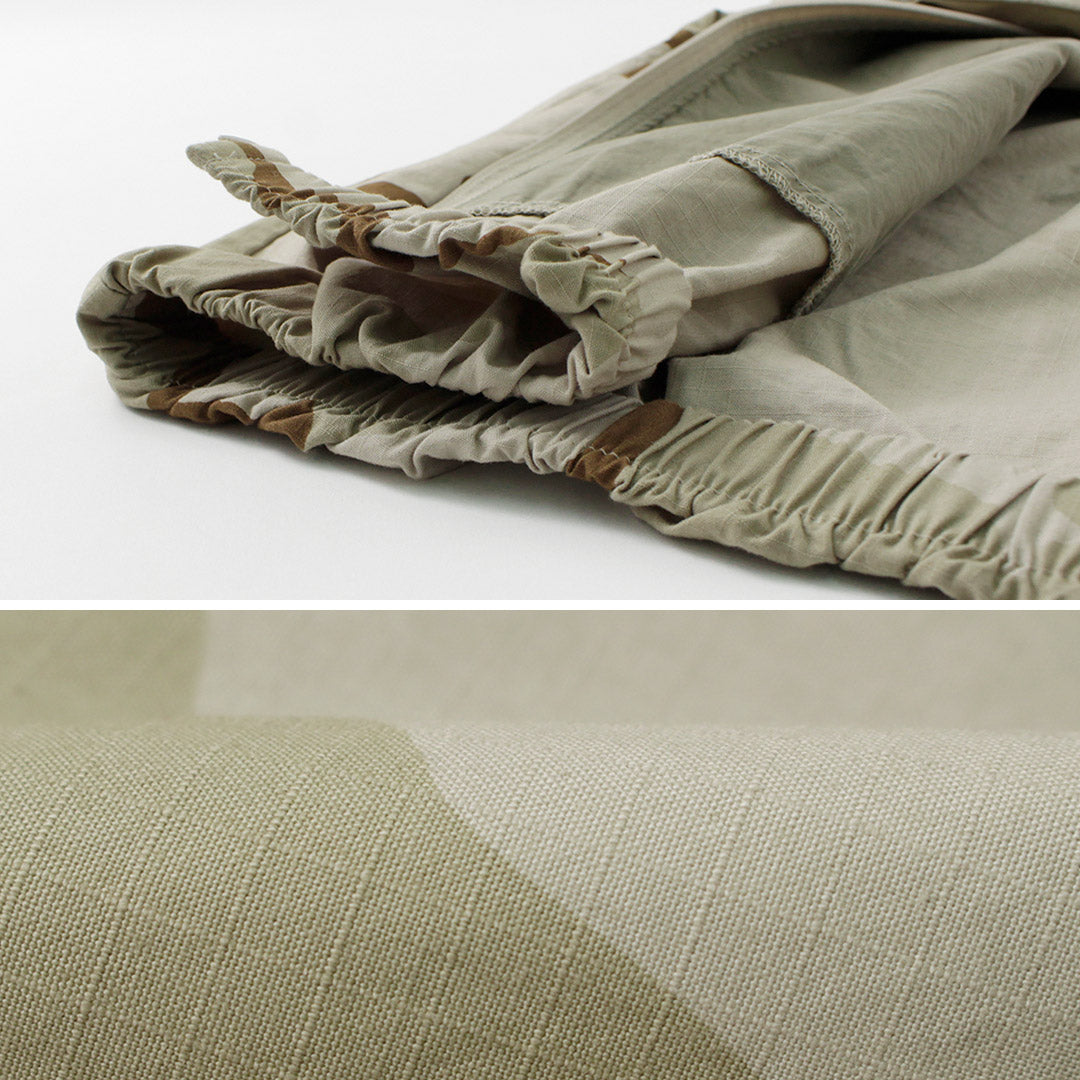 KELEN / Chaqueta ancha de cuadros
