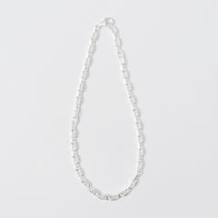 silver / L
