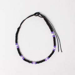 violet noir / Gratuit