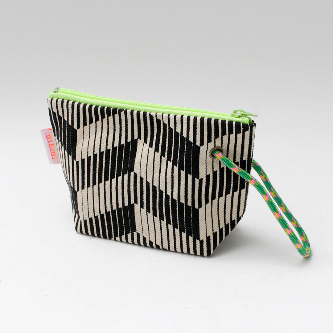Mikami / toile de camping en toile 8