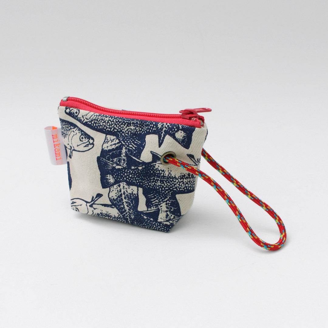 Mikami / toile de camping en toile 5