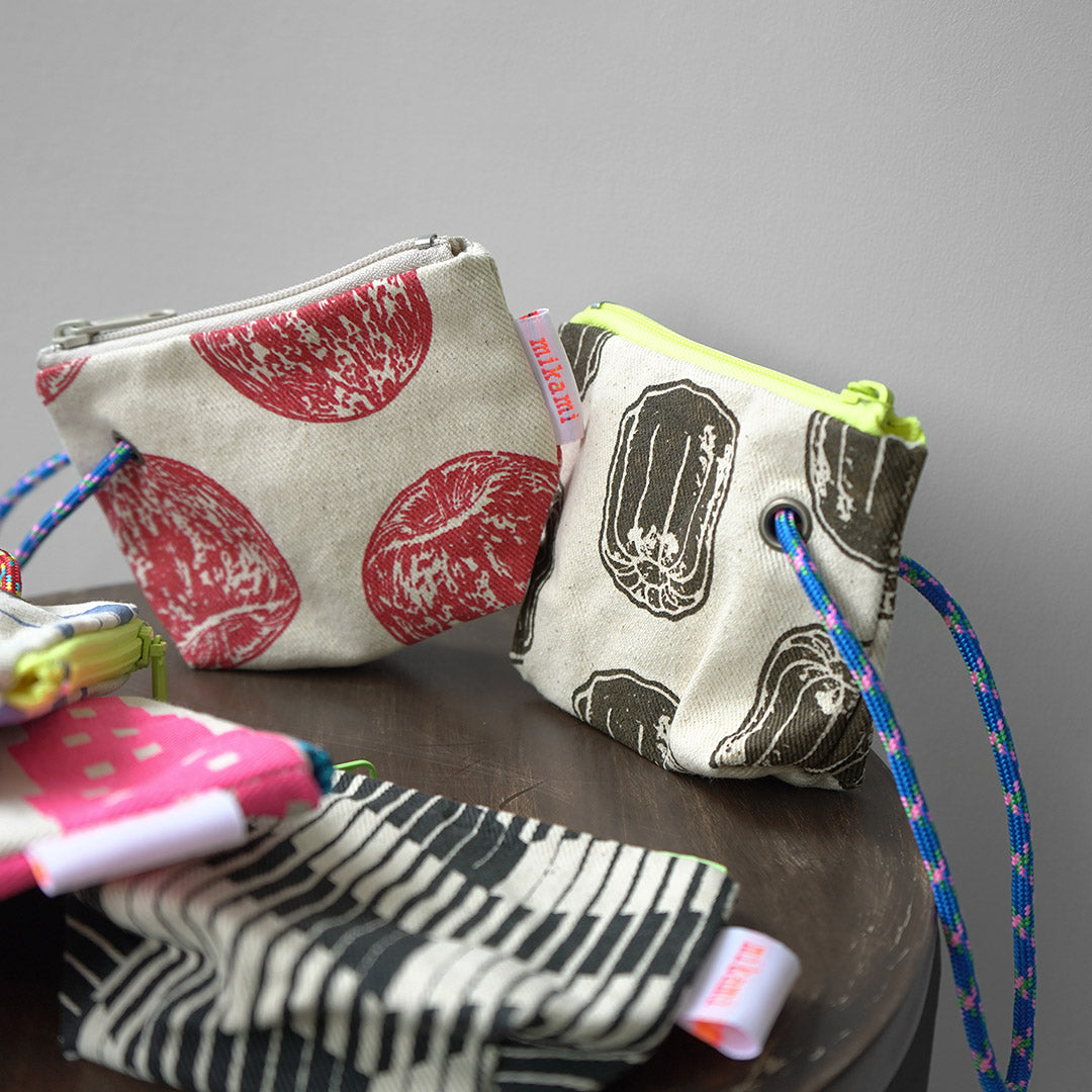 Mikami / toile de camping en toile 5