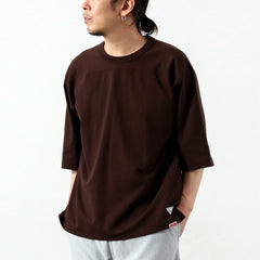 dark-brown / M