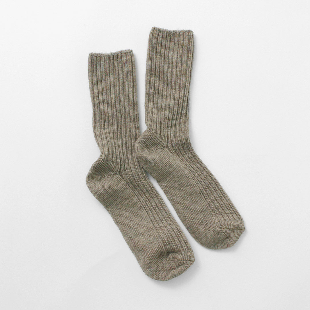 JOHA / SOCKS DE LANA