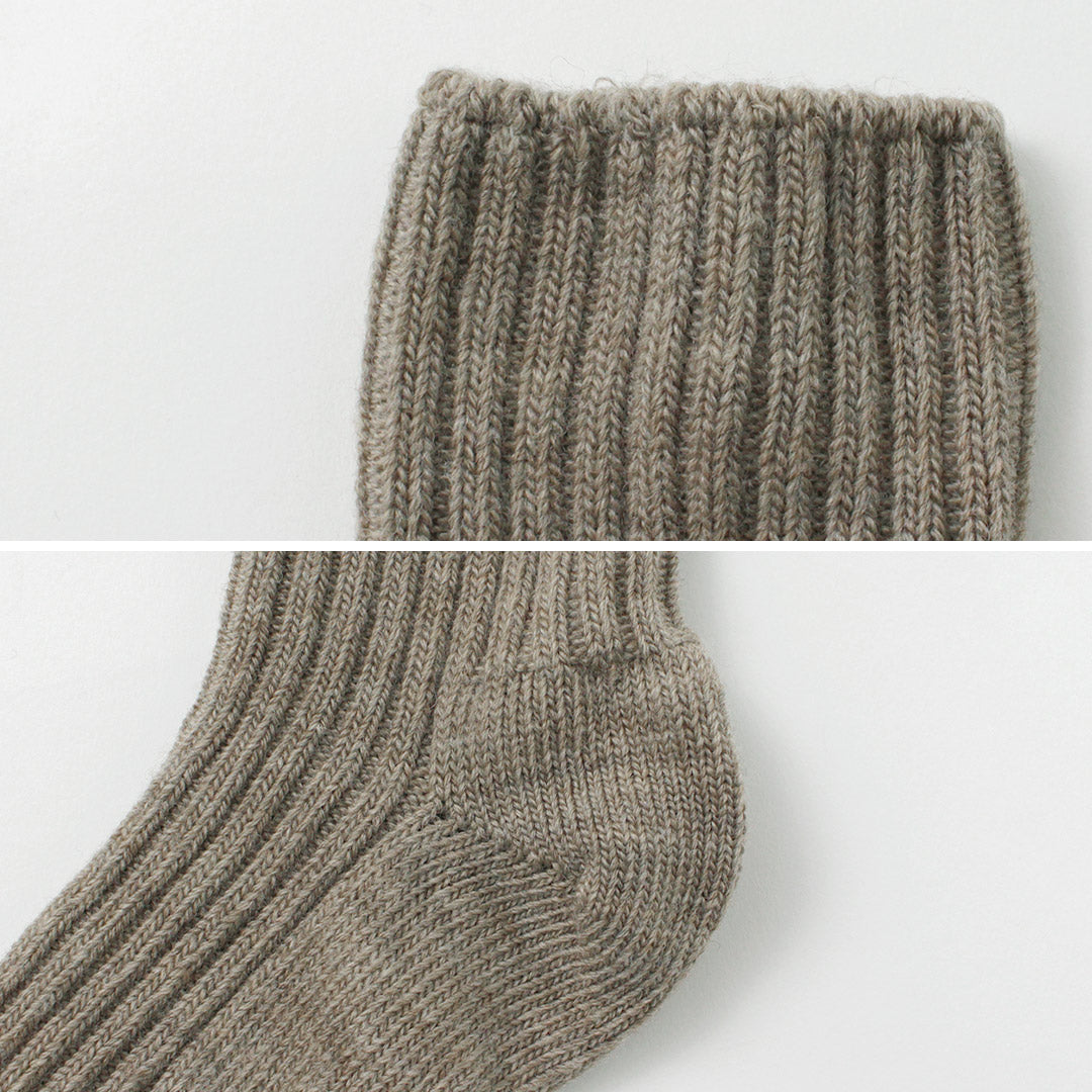 JOHA / SOCKS DE LANA