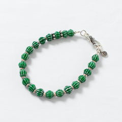 green / 18