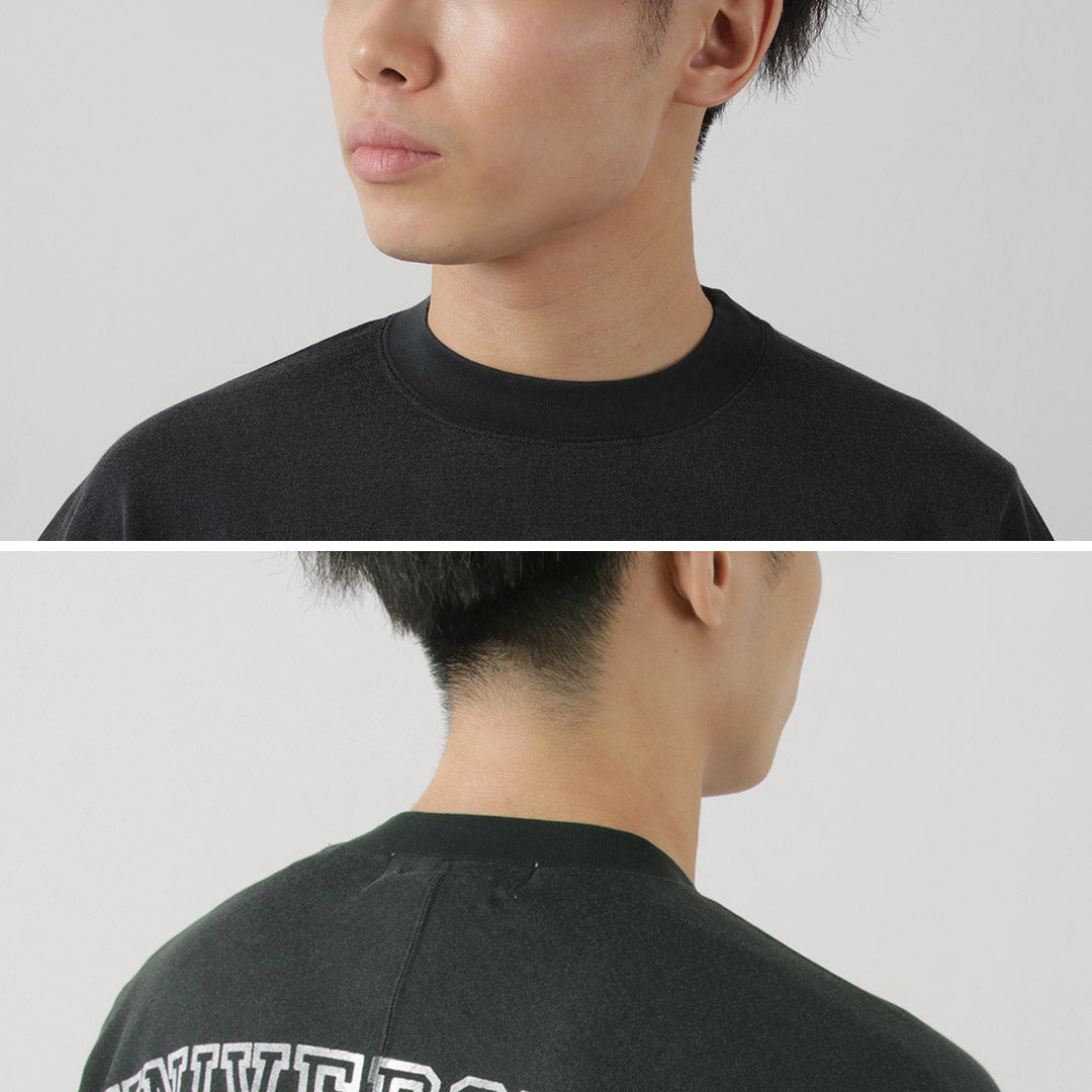 REMI RELIEF / T-shirt de football en jersey R/C traité spécial (14)