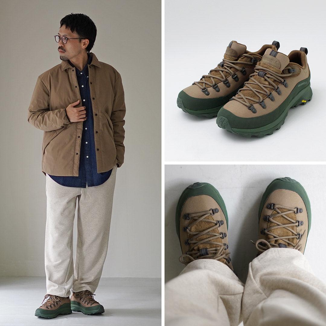 MERRELL / 온타리오 SP 레이스 SE
