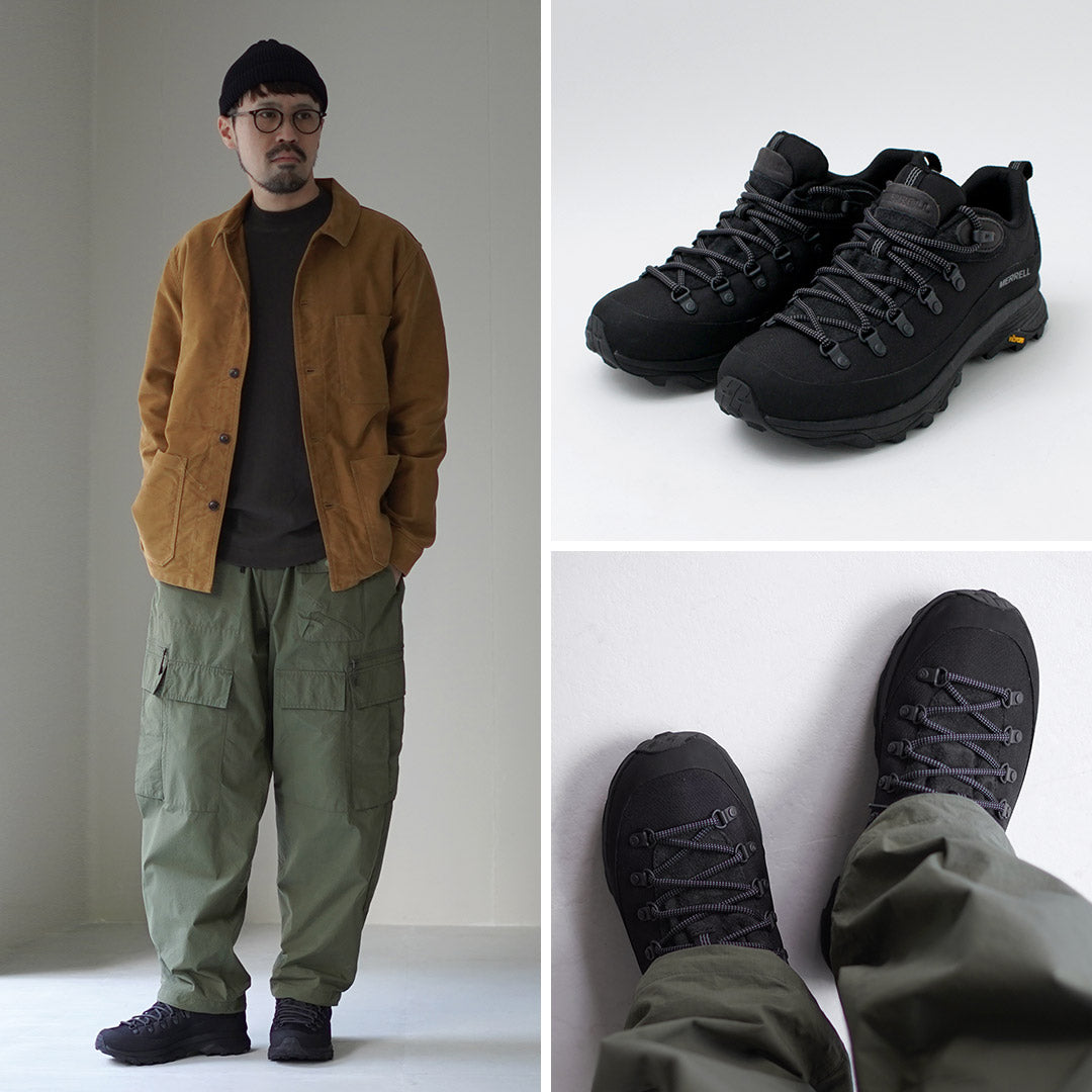 MERRELL / 온타리오 SP 레이스 SE