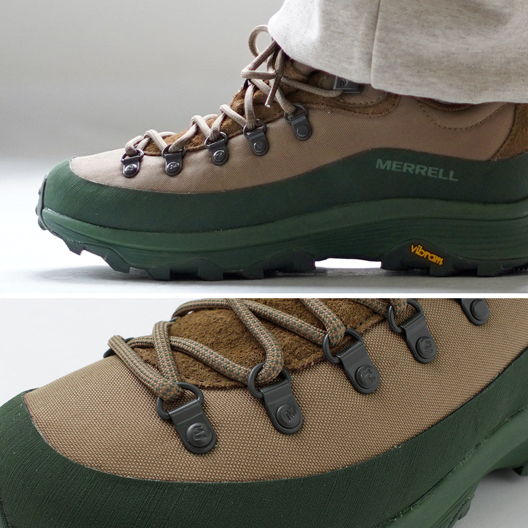 MERRELL / 온타리오 SP 레이스 SE