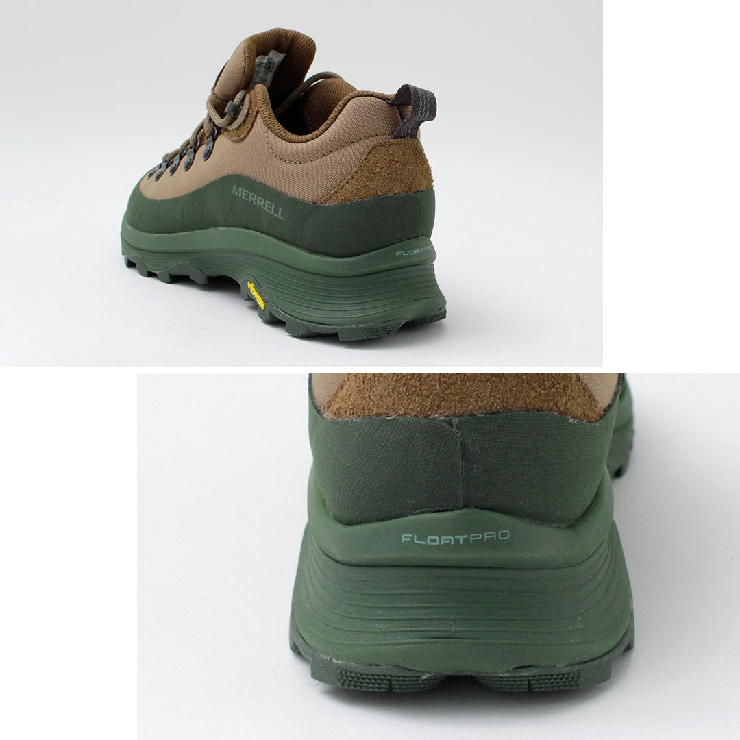 MERRELL / 온타리오 SP 레이스 SE
