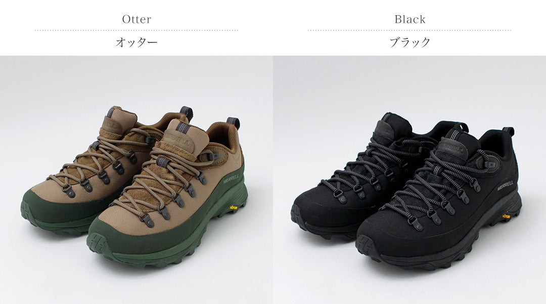 MERRELL / 온타리오 SP 레이스 SE