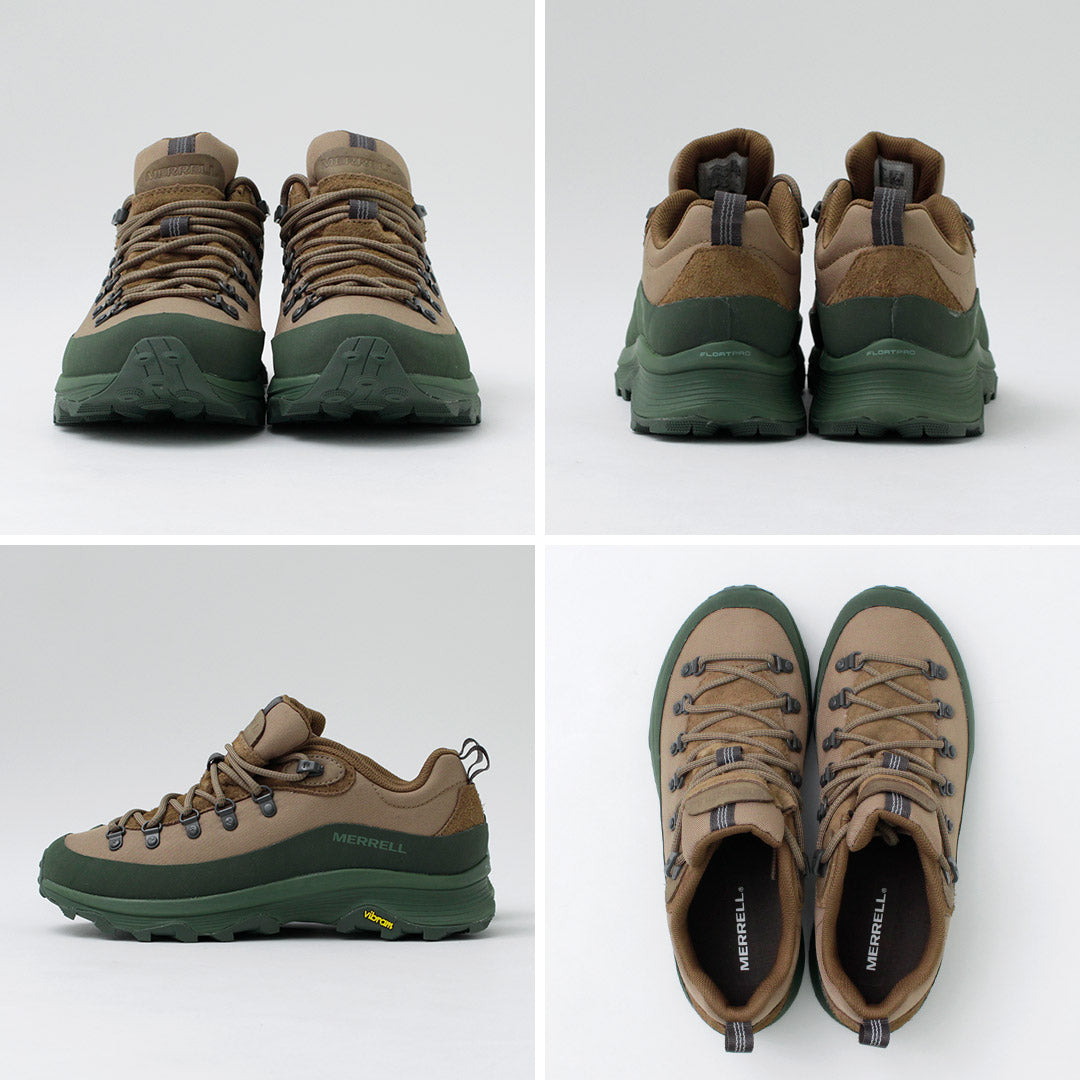 MERRELL / 온타리오 SP 레이스 SE
