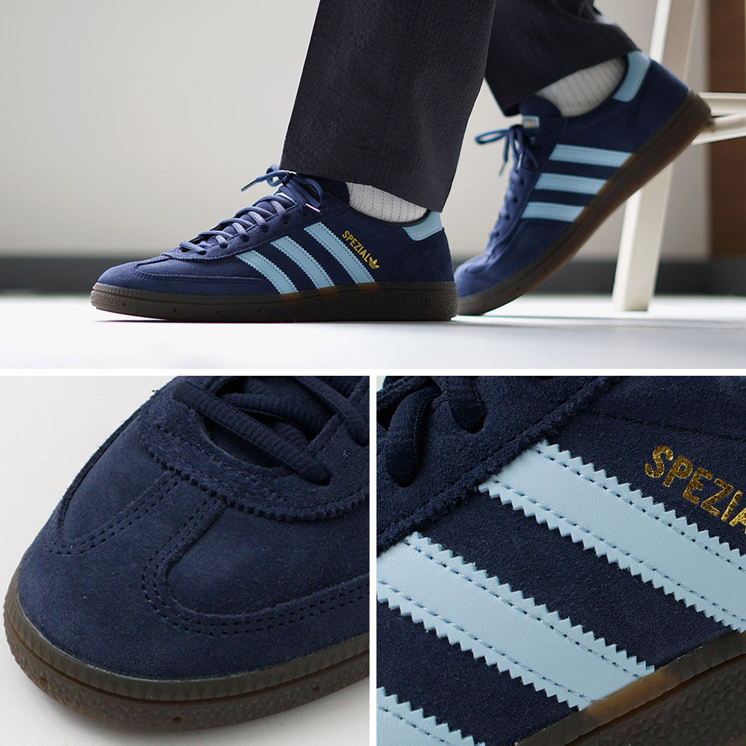 ADIDAS ORIGINALS / Zapatillas de balonmano Spezial