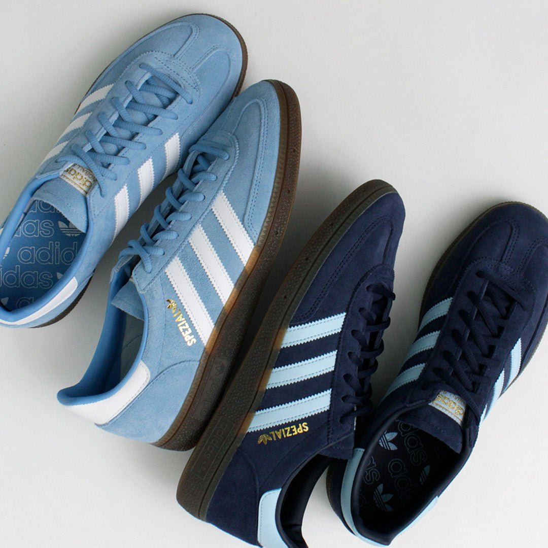 ADIDAS ORIGINALS / Zapatillas de balonmano Spezial