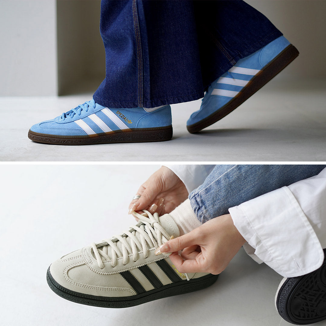 ADIDAS ORIGINALS / Zapatillas de balonmano Spezial