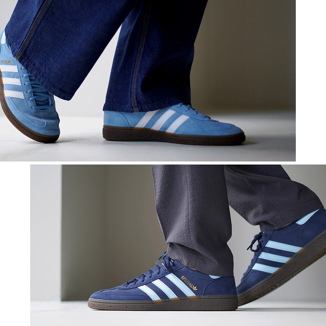 ADIDAS ORIGINALS / Zapatillas de balonmano Spezial
