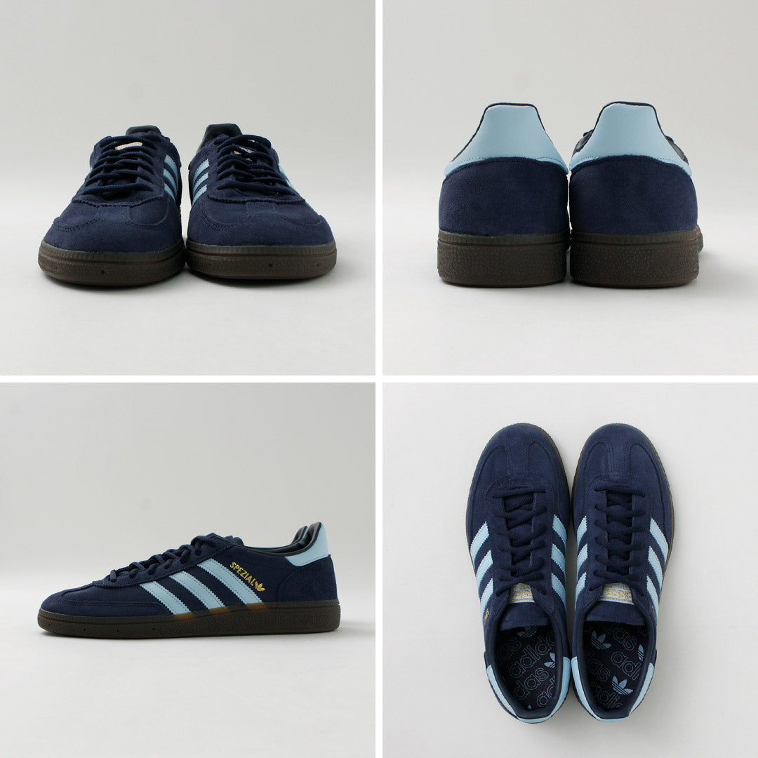 ADIDAS ORIGINALS / Zapatillas de balonmano Spezial