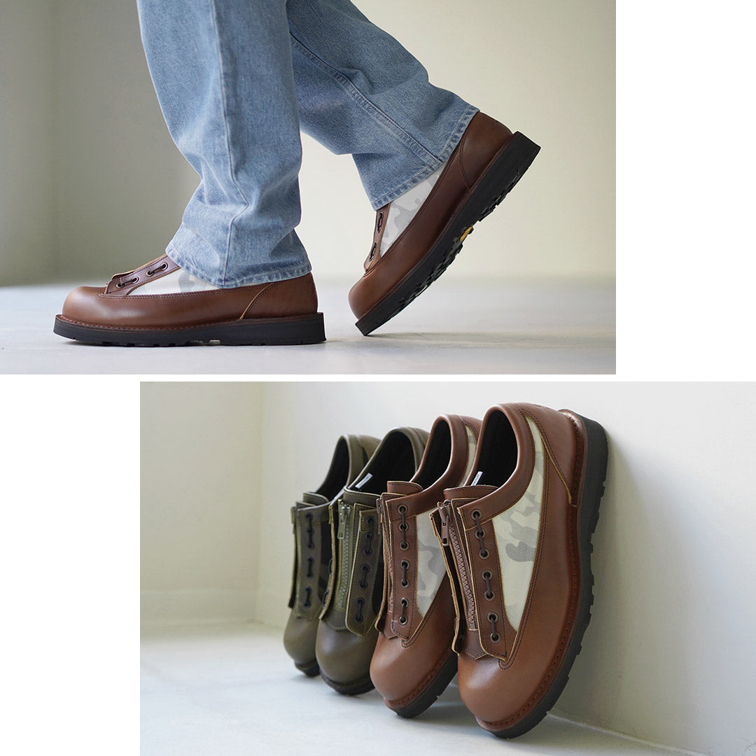 DANNER / Cascade Range AG Japon Modèle Limité
