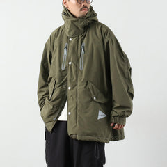 kaki / SM