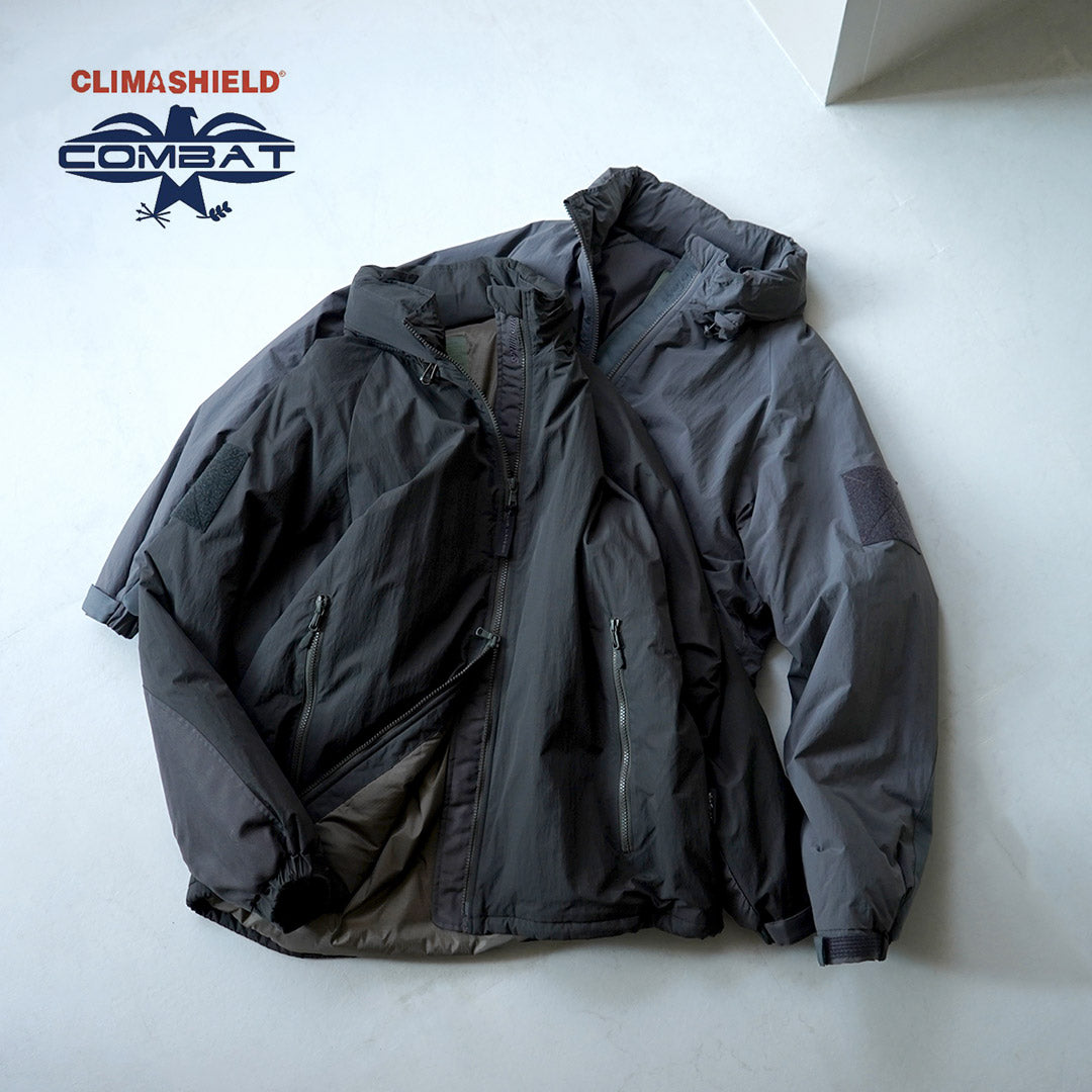 WILDTHINGS / Chaqueta feliz tipo 2