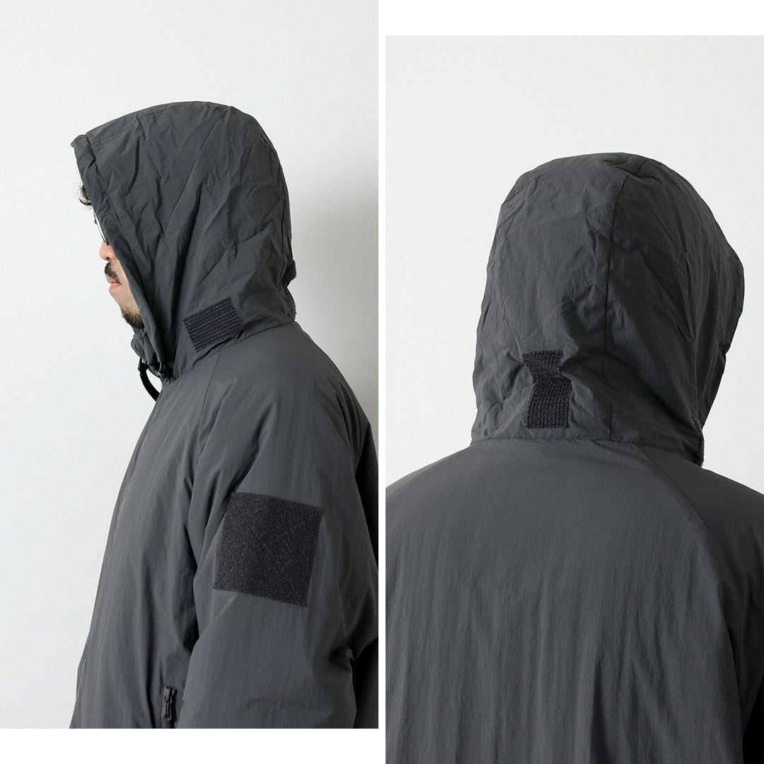 WILDTHINGS / Chaqueta feliz tipo 2