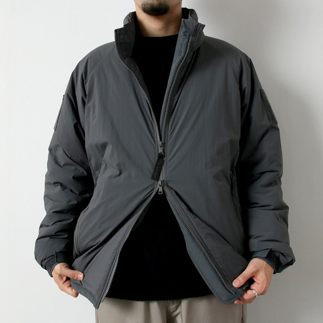 WILDTHINGS / Chaqueta feliz tipo 2