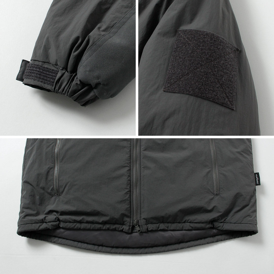WILDTHINGS / Chaqueta feliz tipo 2