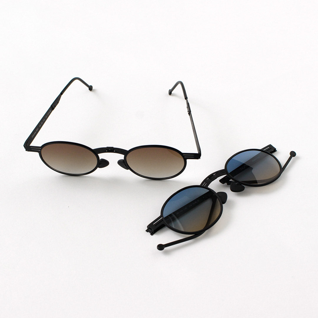 ROAV GALAXY / Nestor Folding Sunglasses