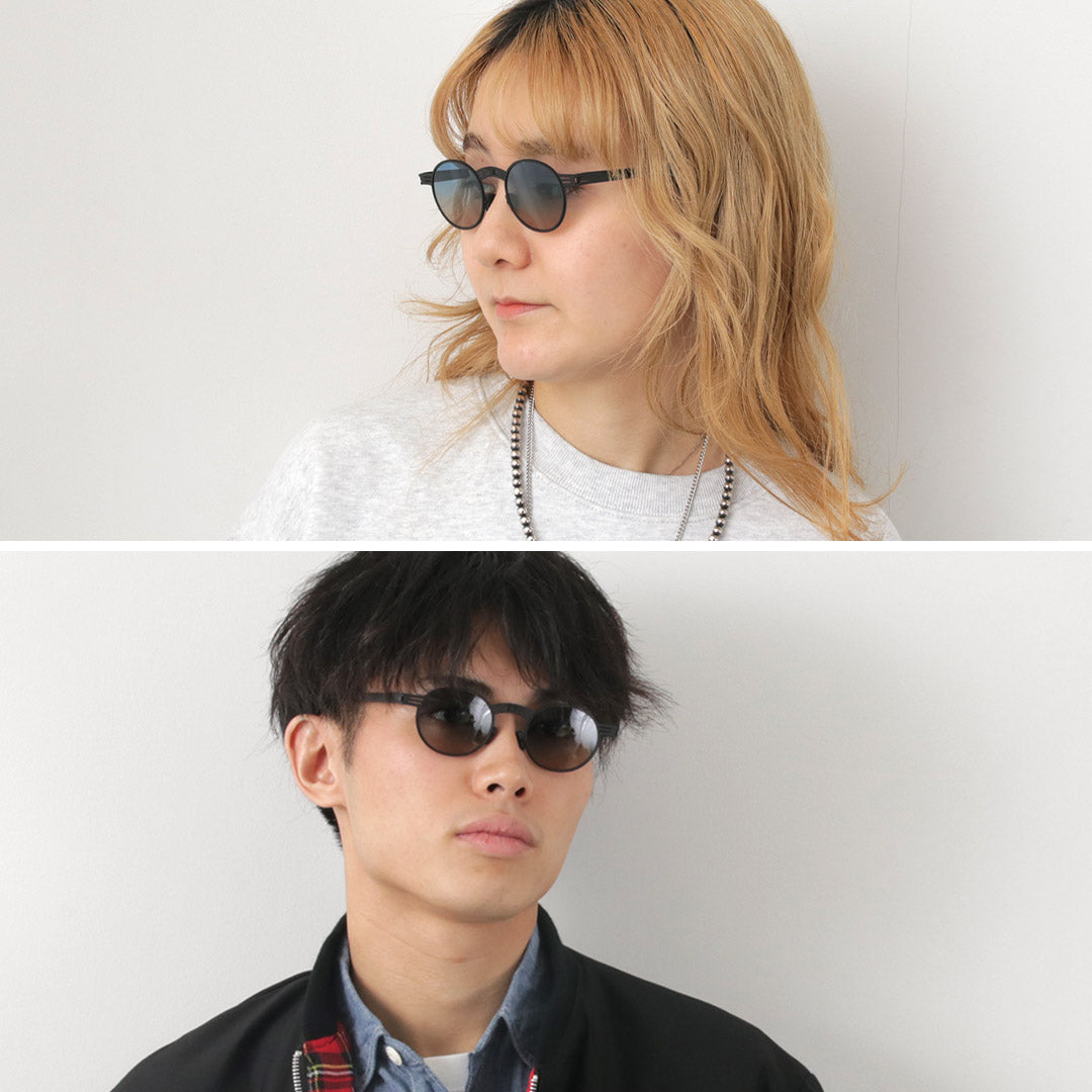 ROAV GALAXY / Nestor Folding Sunglasses