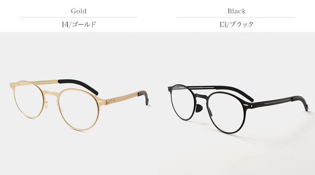 INTHINITI / Indiana Reading Glasses