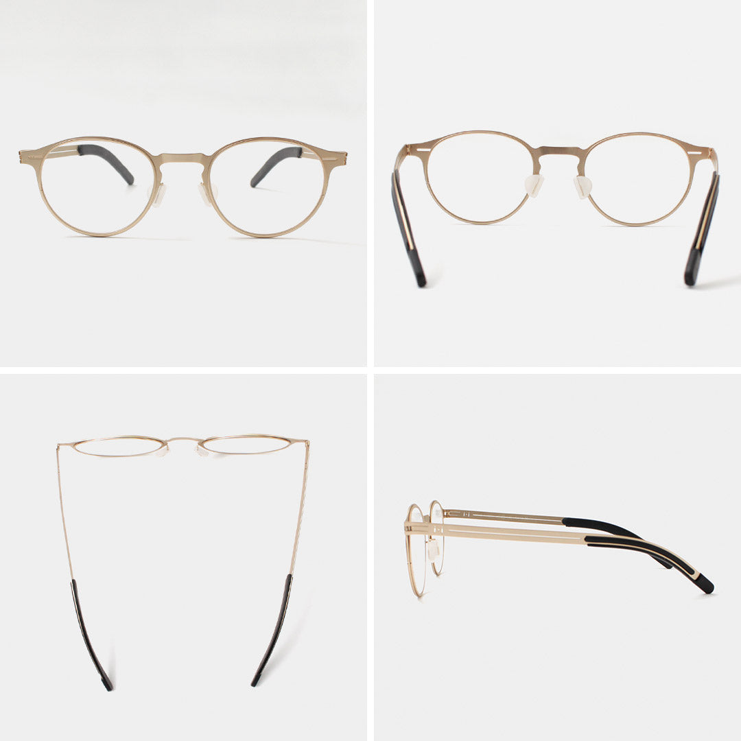 INTHINITI / Indiana Reading Glasses