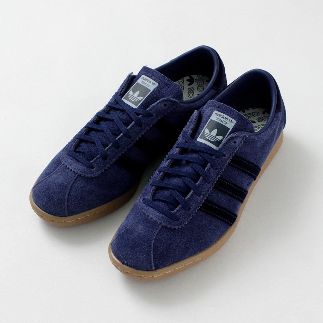 ADIDAS ORIGINALS / Tobacco Sneakers
