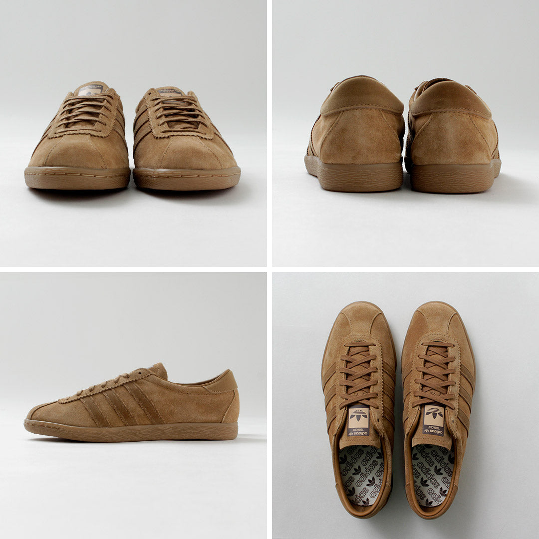 ADIDAS ORIGINALS / Zapatillas Tabaco