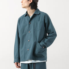 bleu / M