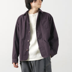 violet / M