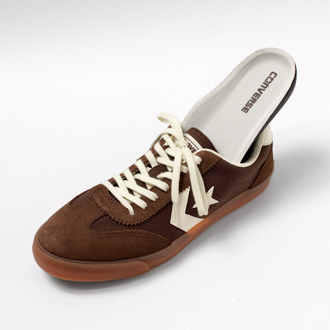 CONVERSE / Road Classic SK OX Converse Skateboarding Sneakers