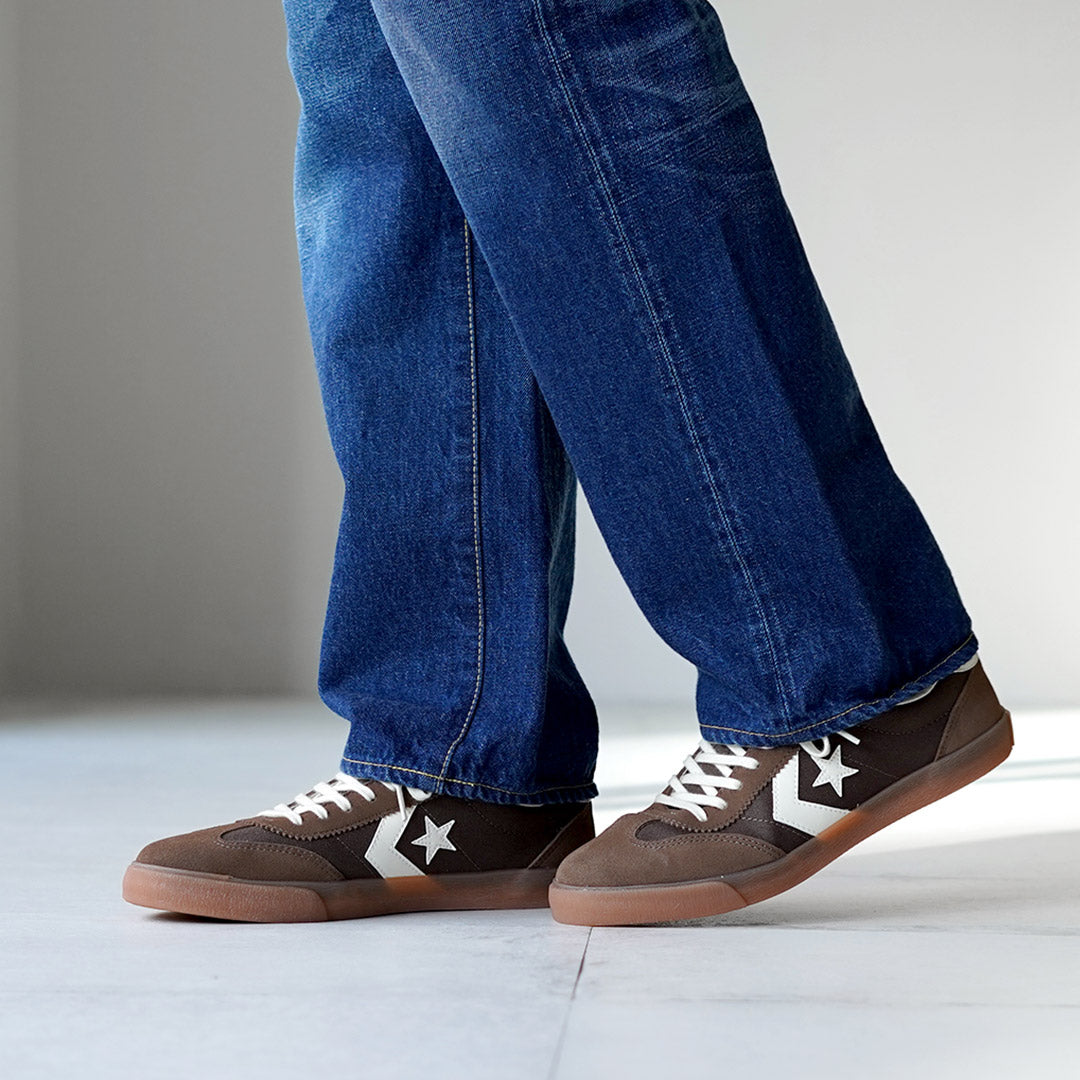 CONVERSE / Road Classic SK OX Converse Skateboarding Sneakers