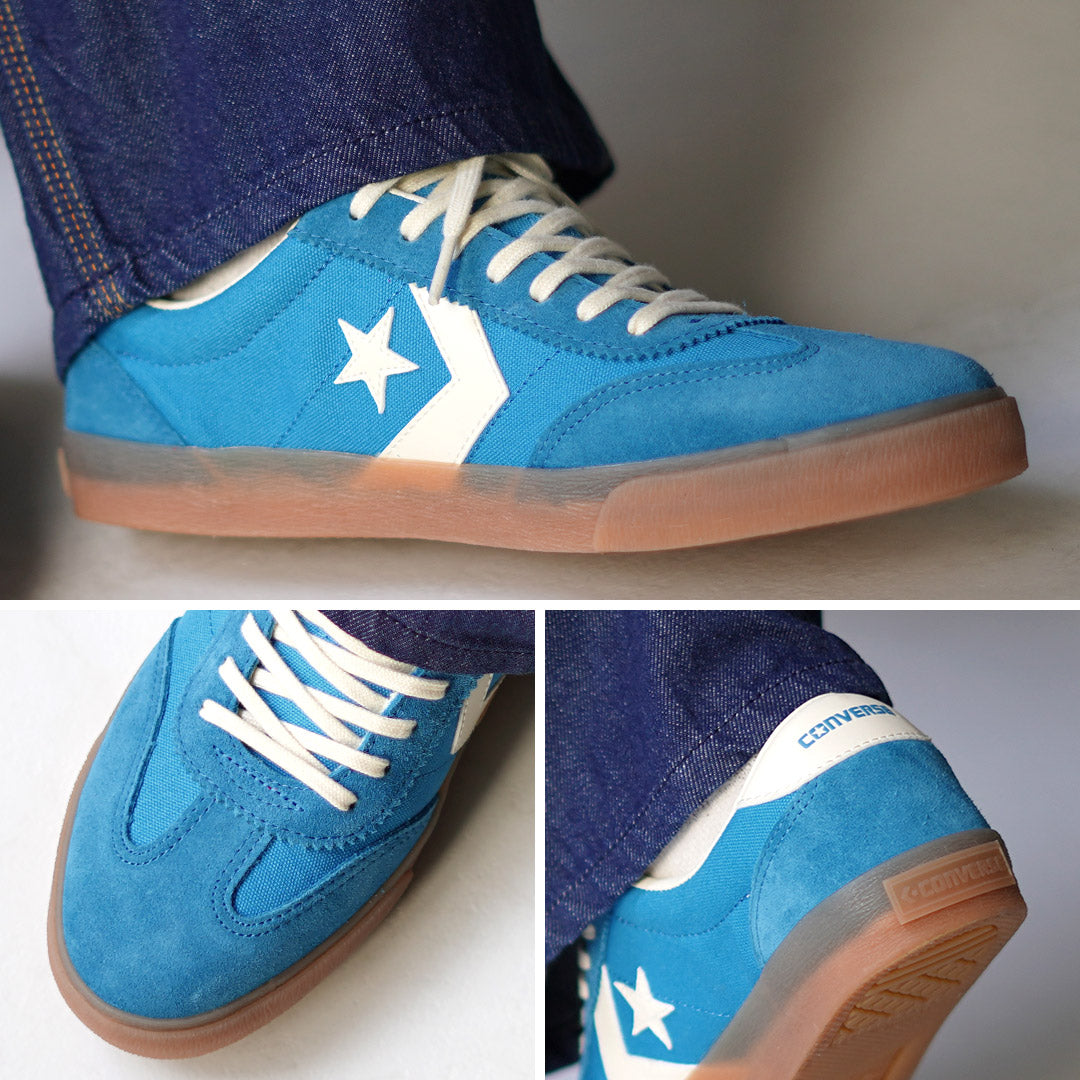 CONVERSE / Road Classic SK OX Converse Skateboarding Sneakers
