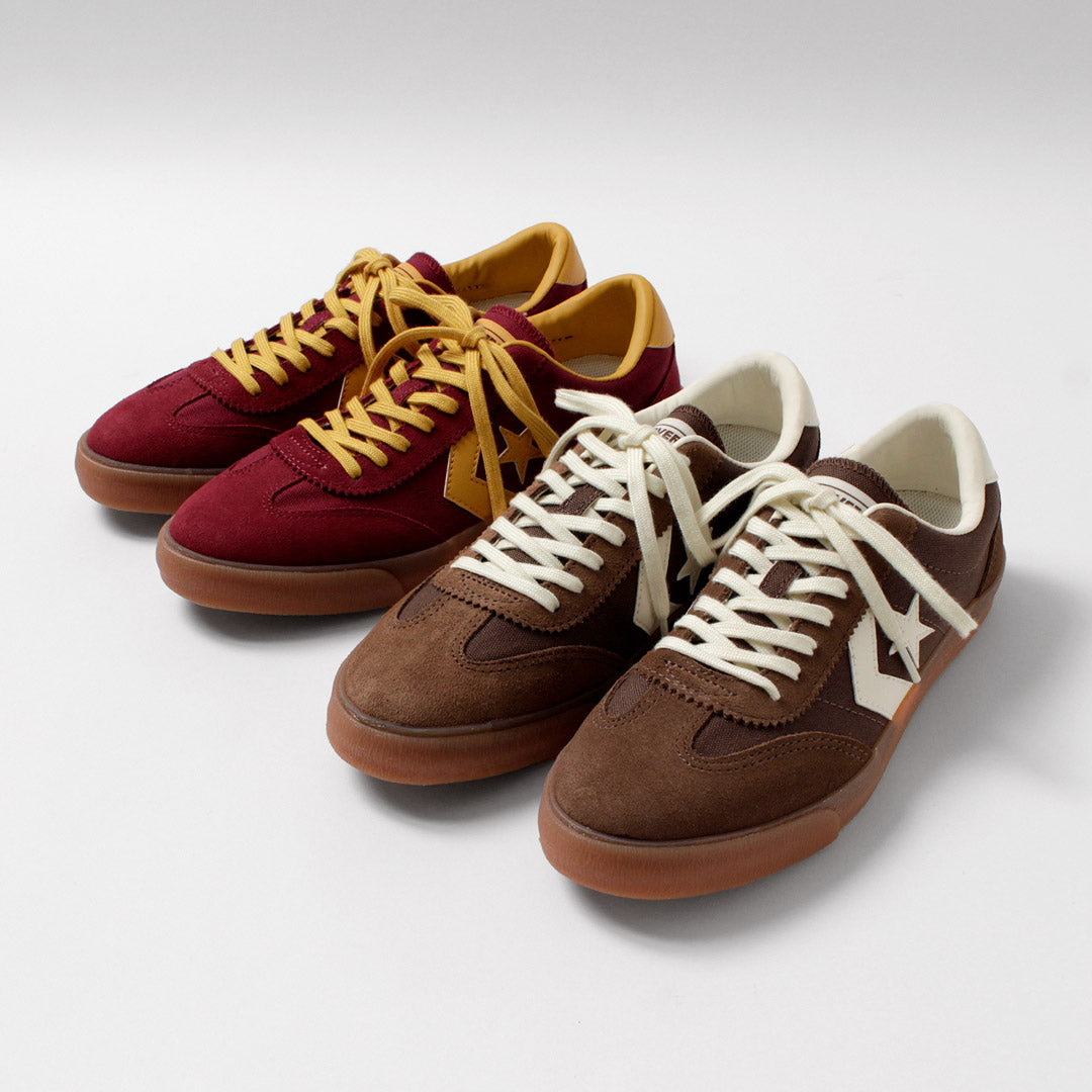 CONVERSE / Road Classic SK OX Converse Skateboarding Sneakers