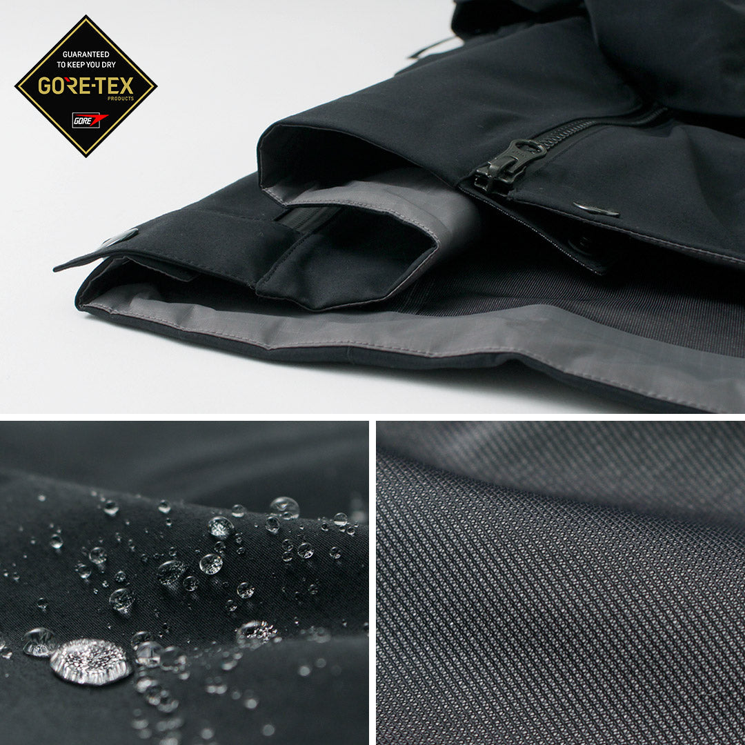 Chaqueta TILAK / Raptor Mig con expansor