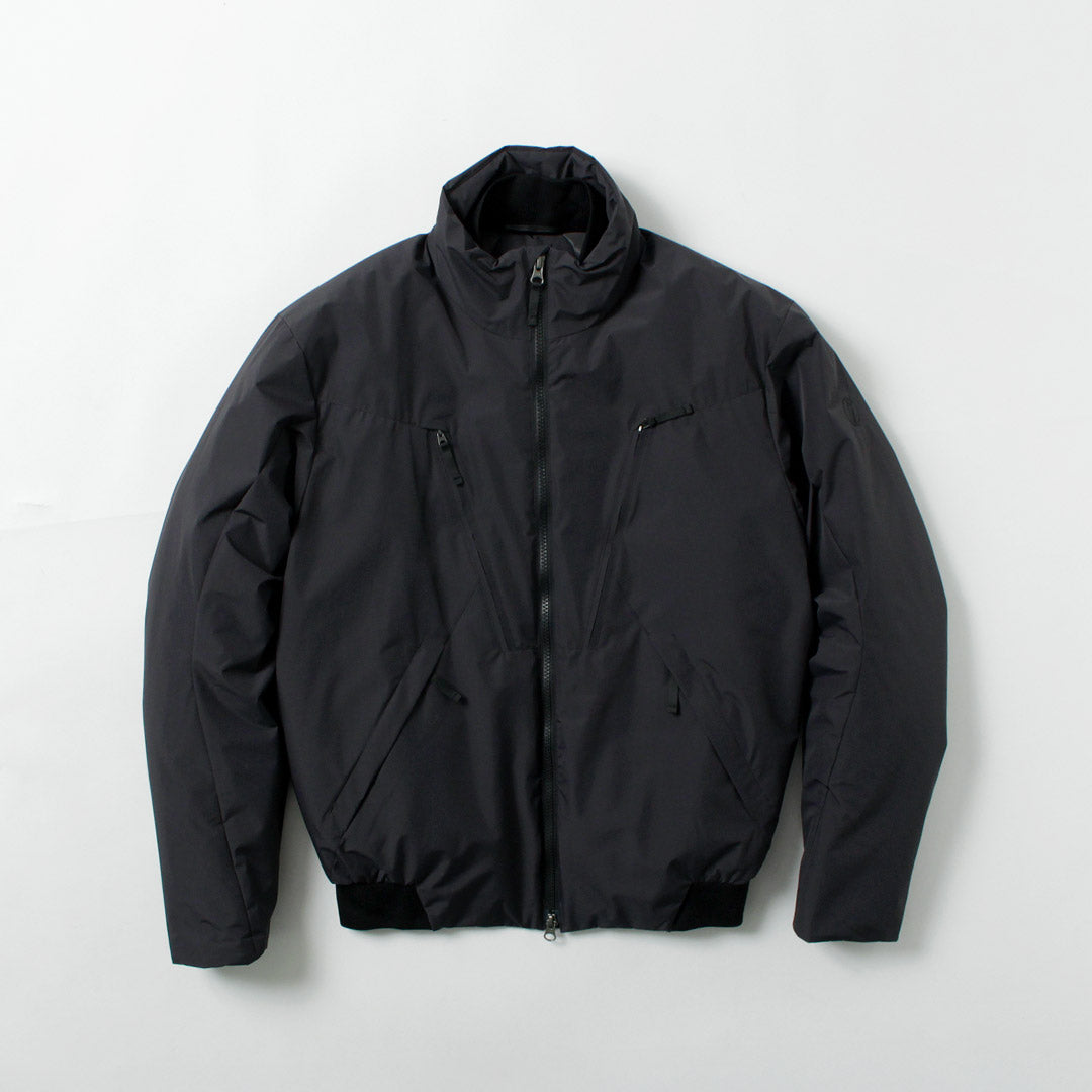 POUTNIK BY TILAK / Chaqueta Continental