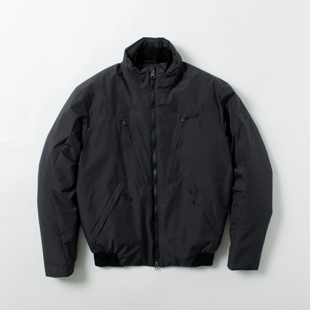 POUTNIK BY TILAK / Chaqueta Continental