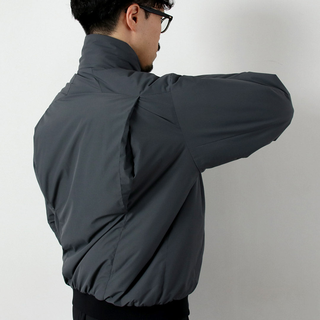 POUTNIK BY TILAK / Chaqueta Continental