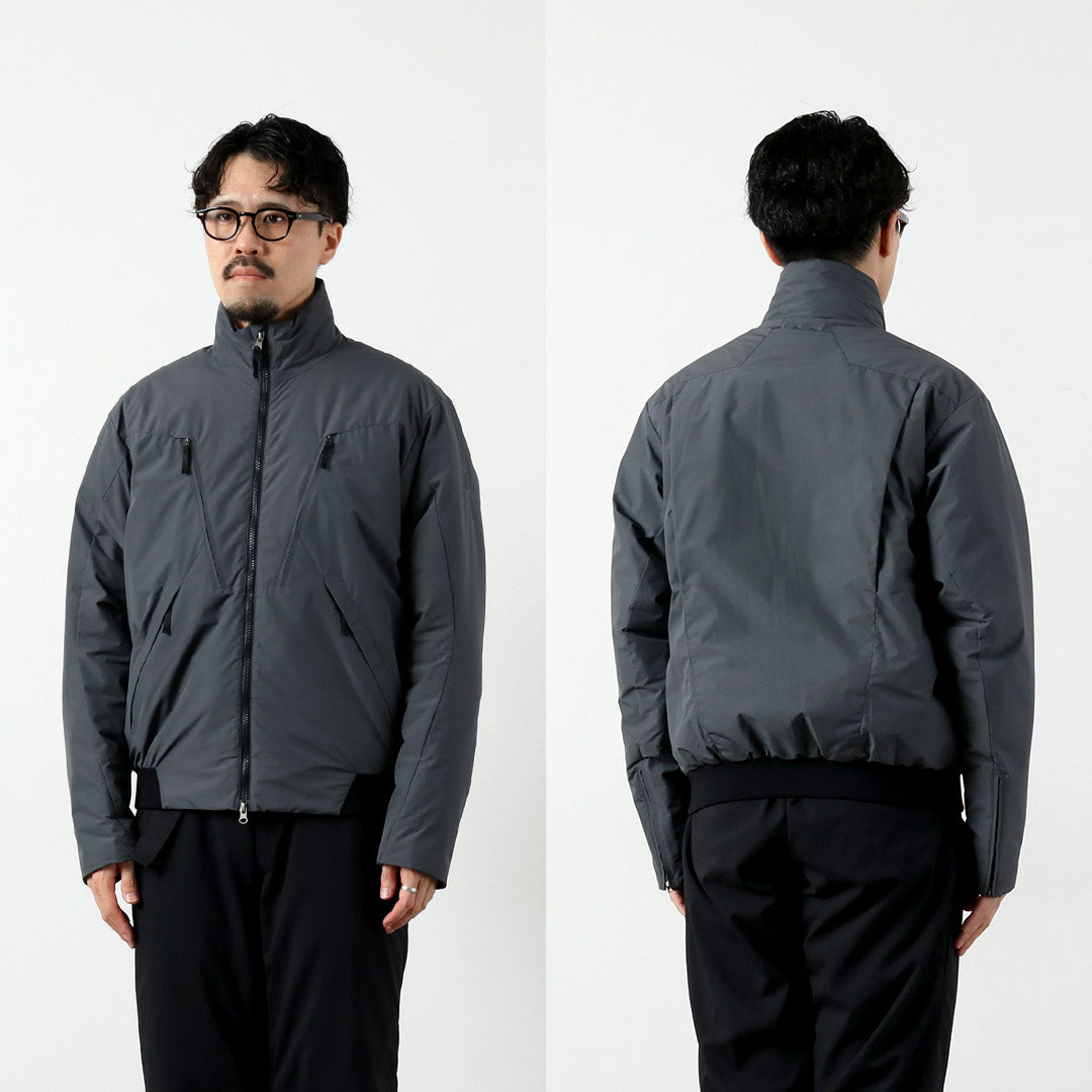 POUTNIK BY TILAK / Chaqueta Continental