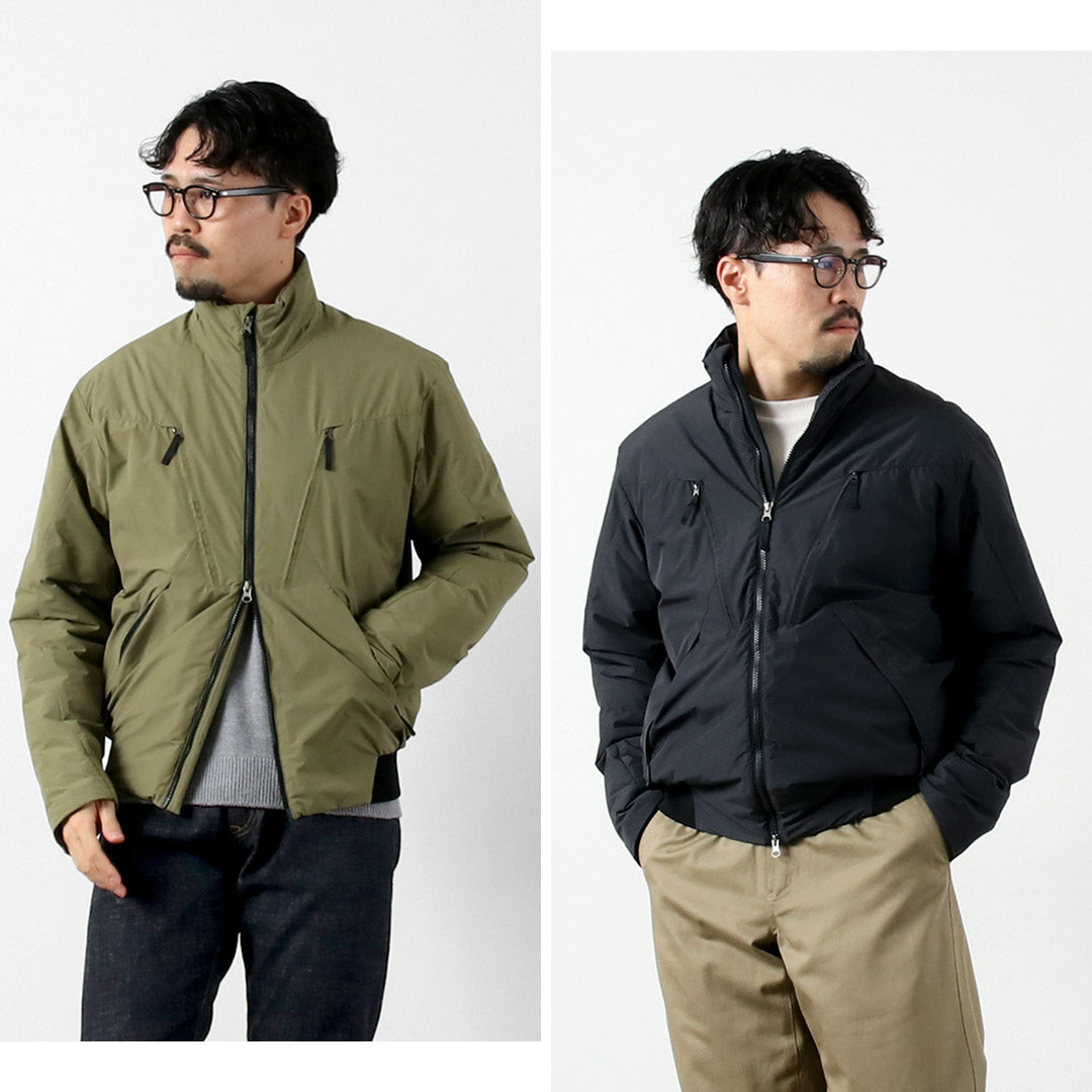 POUTNIK BY TILAK / Chaqueta Continental