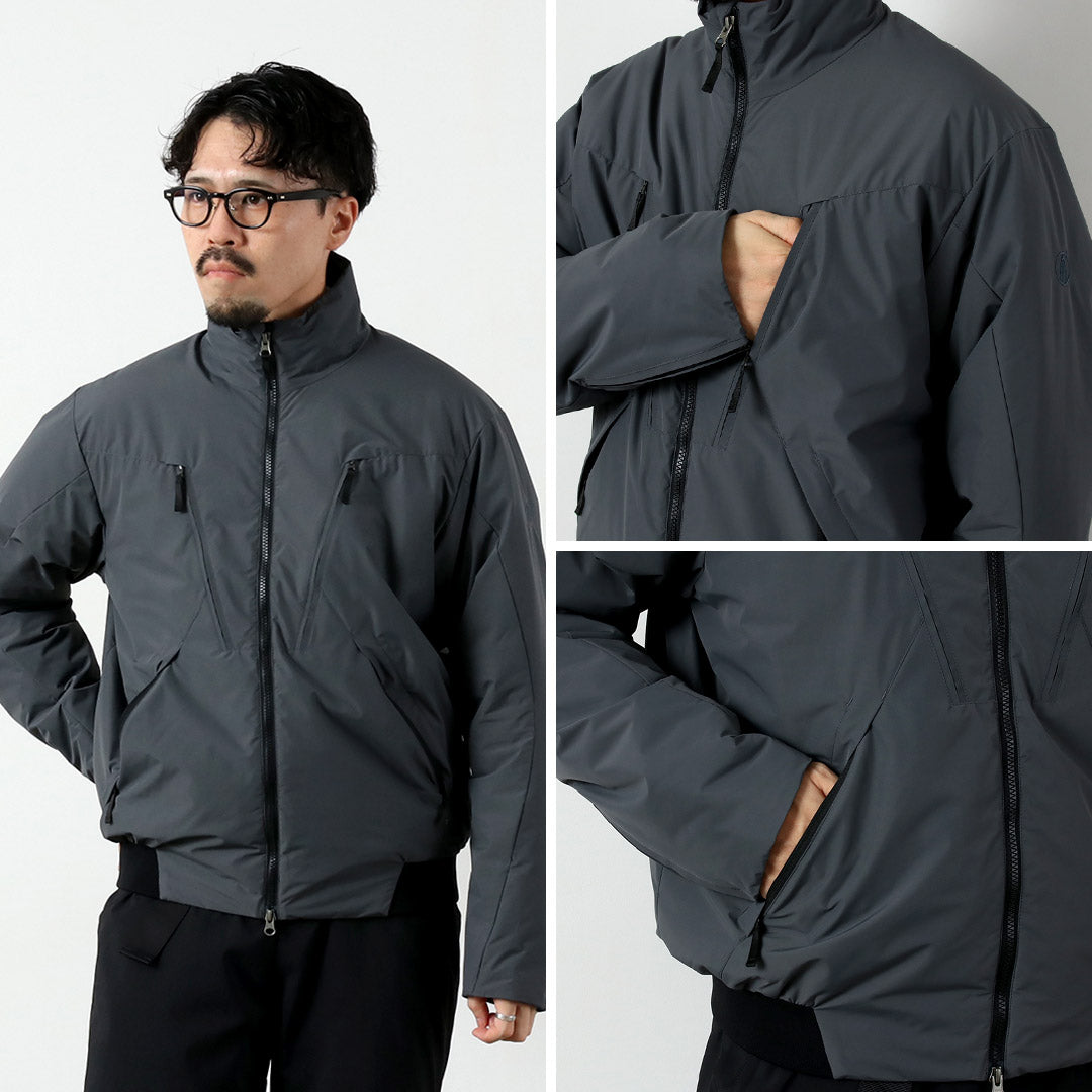 POUTNIK BY TILAK / Chaqueta Continental